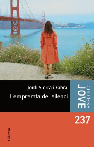 L'empremta del silenci (COL.LECCIO JOVE)