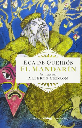 El mandarín (Serie Illustrata / Bolsillo)