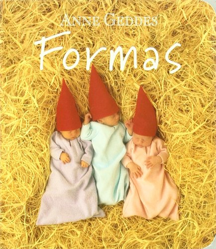 FORMAS (ANNE GEDDES)