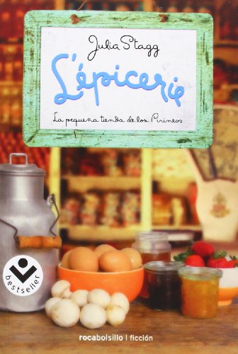 L'épicerie. La pequeña tienda de los Pirineos