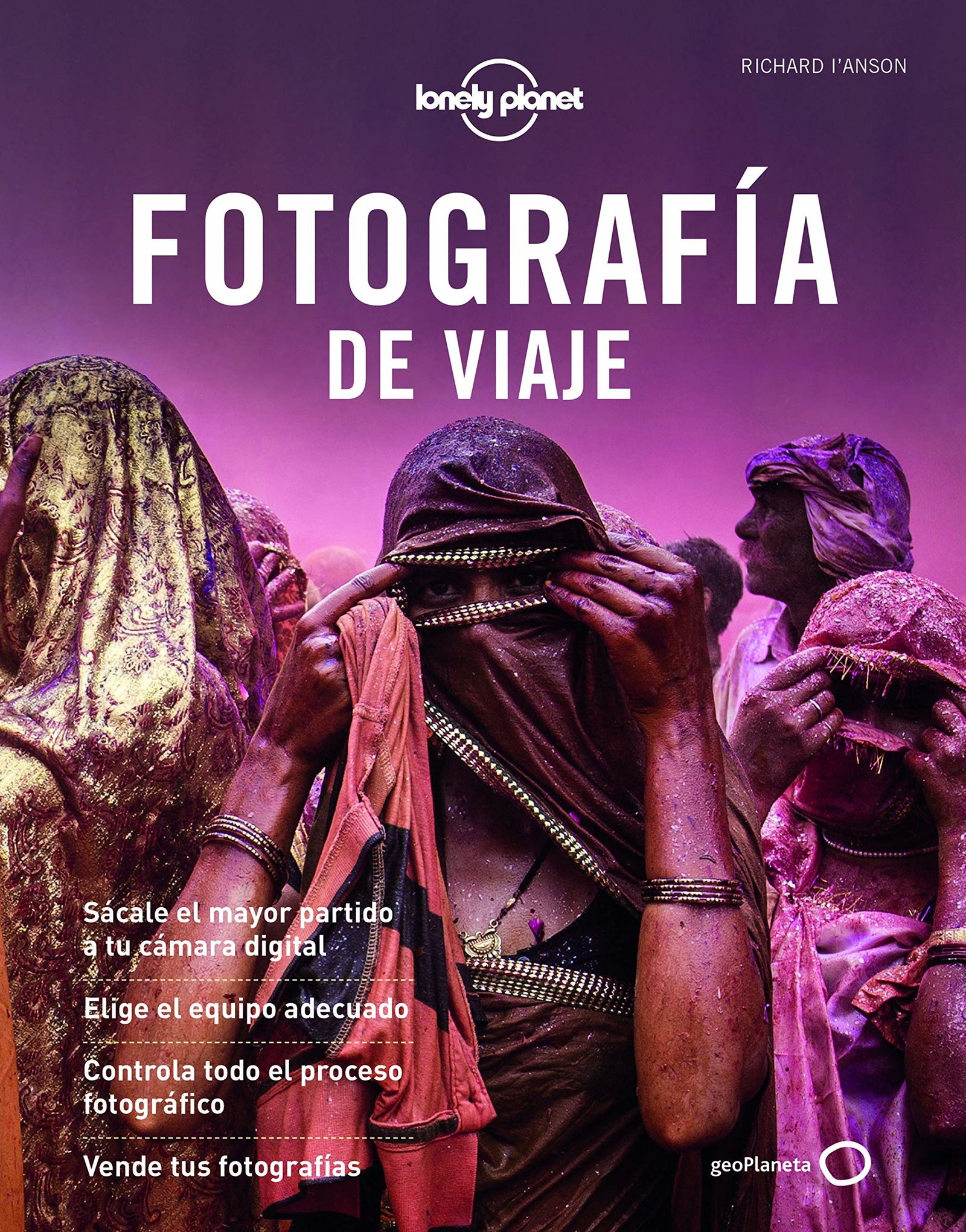 Fotografía de viaje 3 (Viaje y aventura)