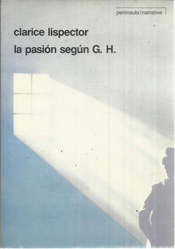 La pasion segun g.h.