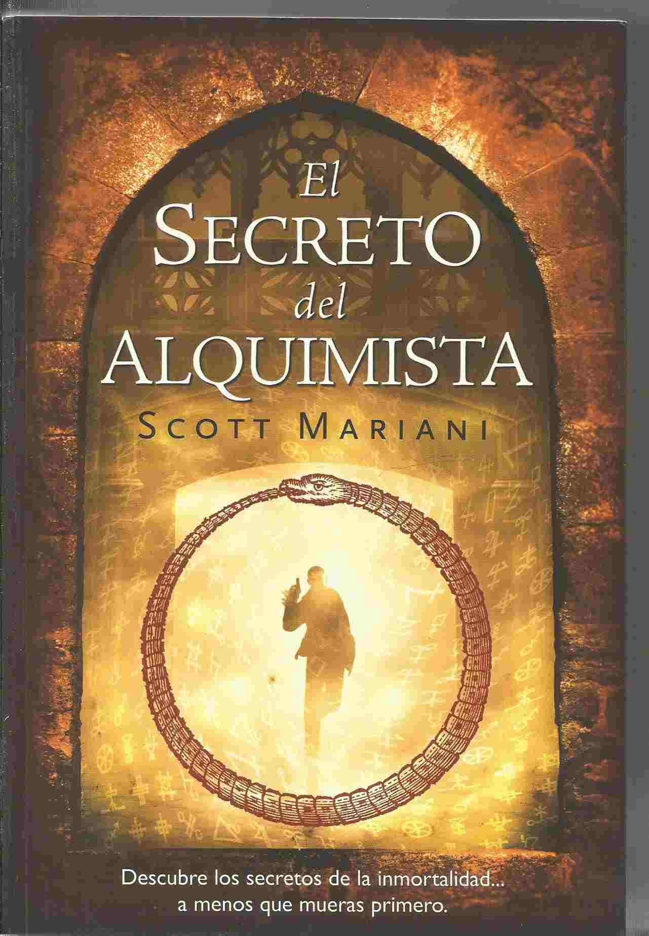 El secreto del alquimista (Best seller)