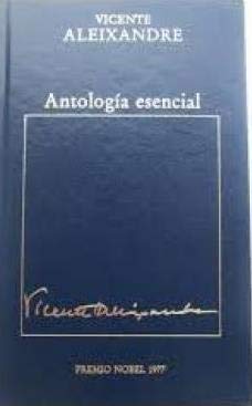 Antología esencial
