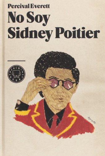 No Soy Sidney Poitier (SIN COLECCION)