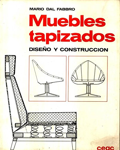 Muebles tapizados