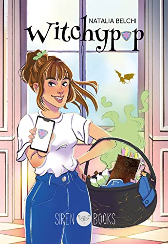 Witchypop: 1 (Fantasy)