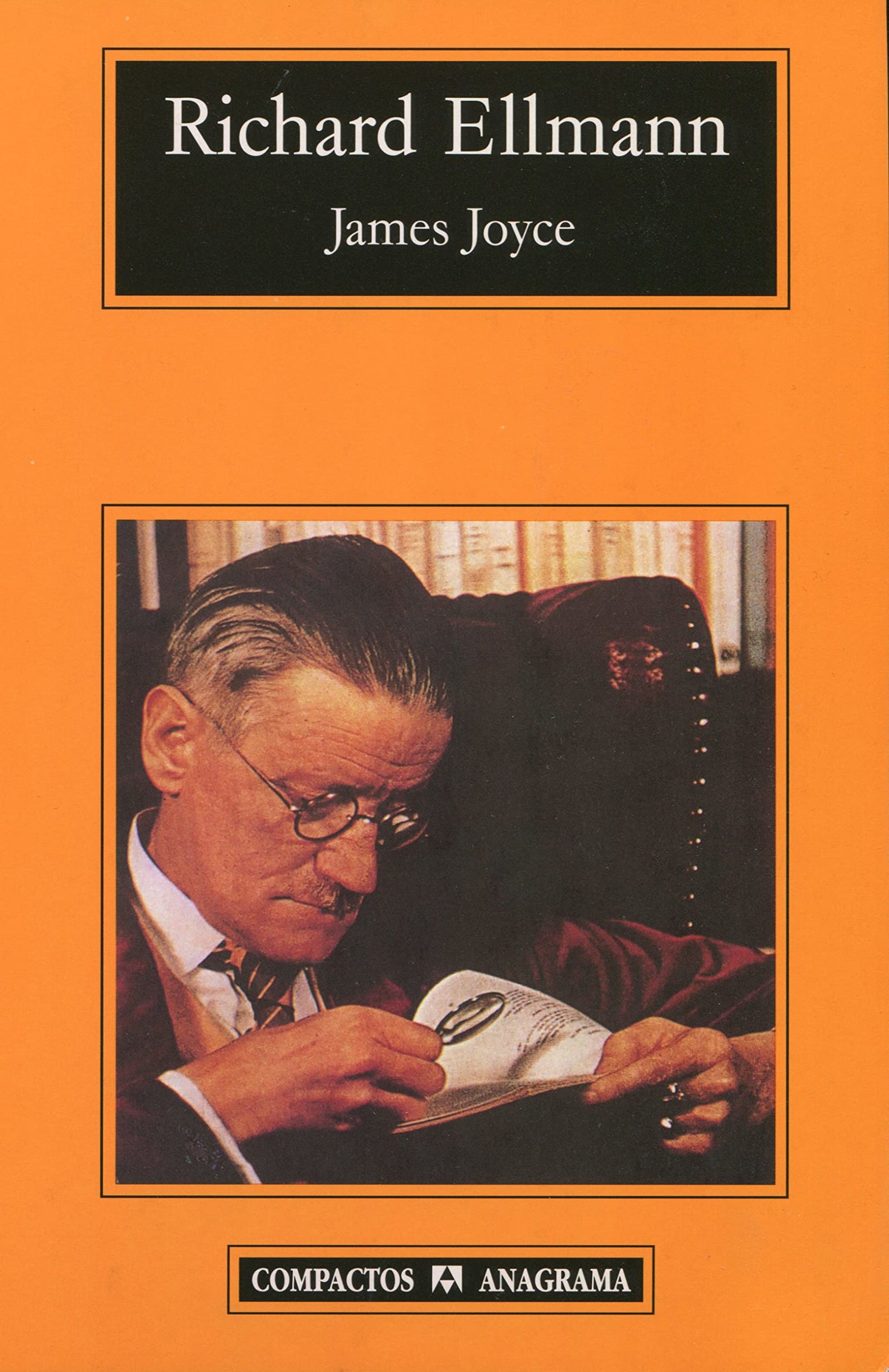 James Joyce: 293 (Compactos)