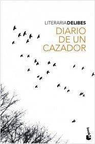 Diario de un cazador (Literaria)
