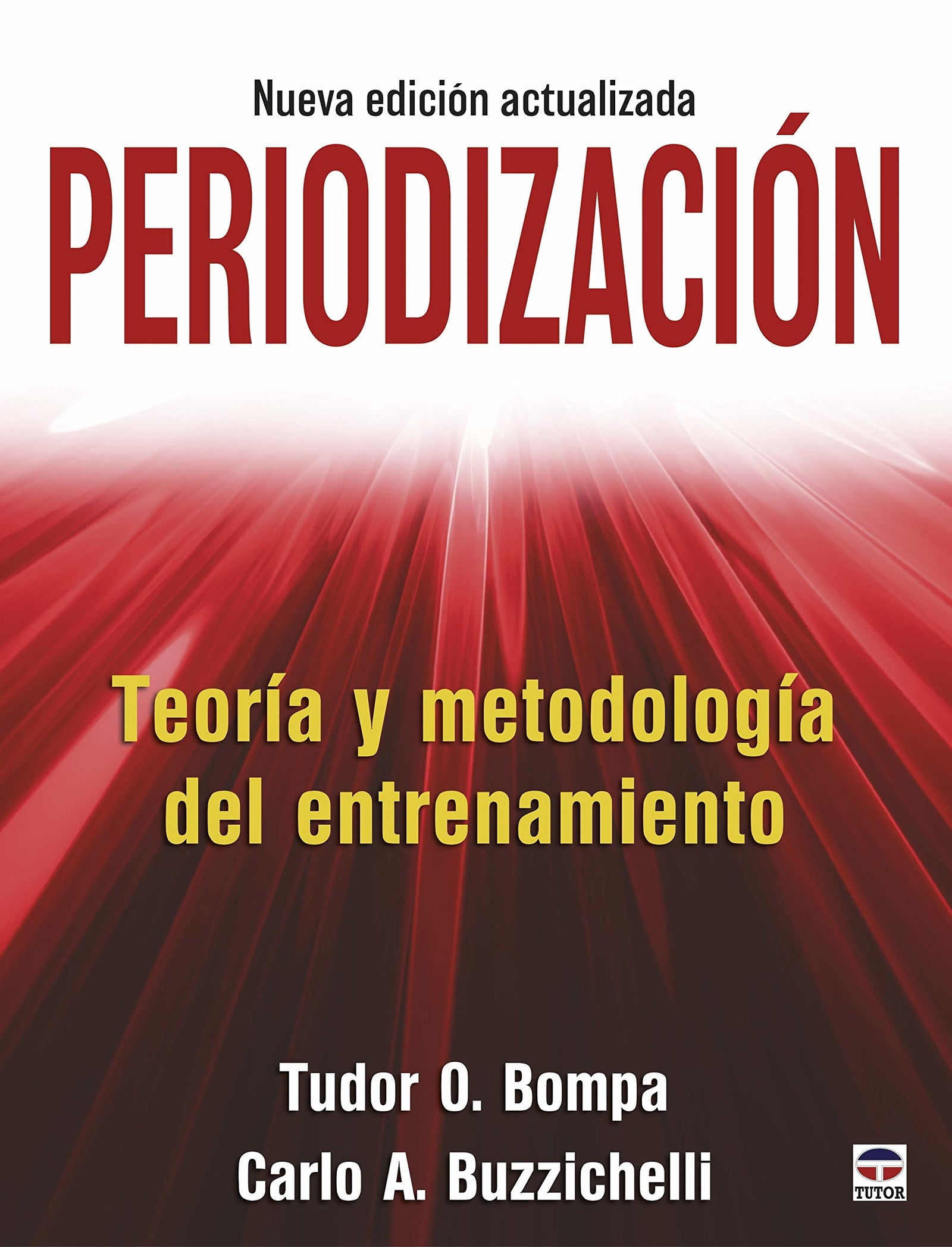 Periodización teoría y metodología del entrenamiento (EN FORMA)