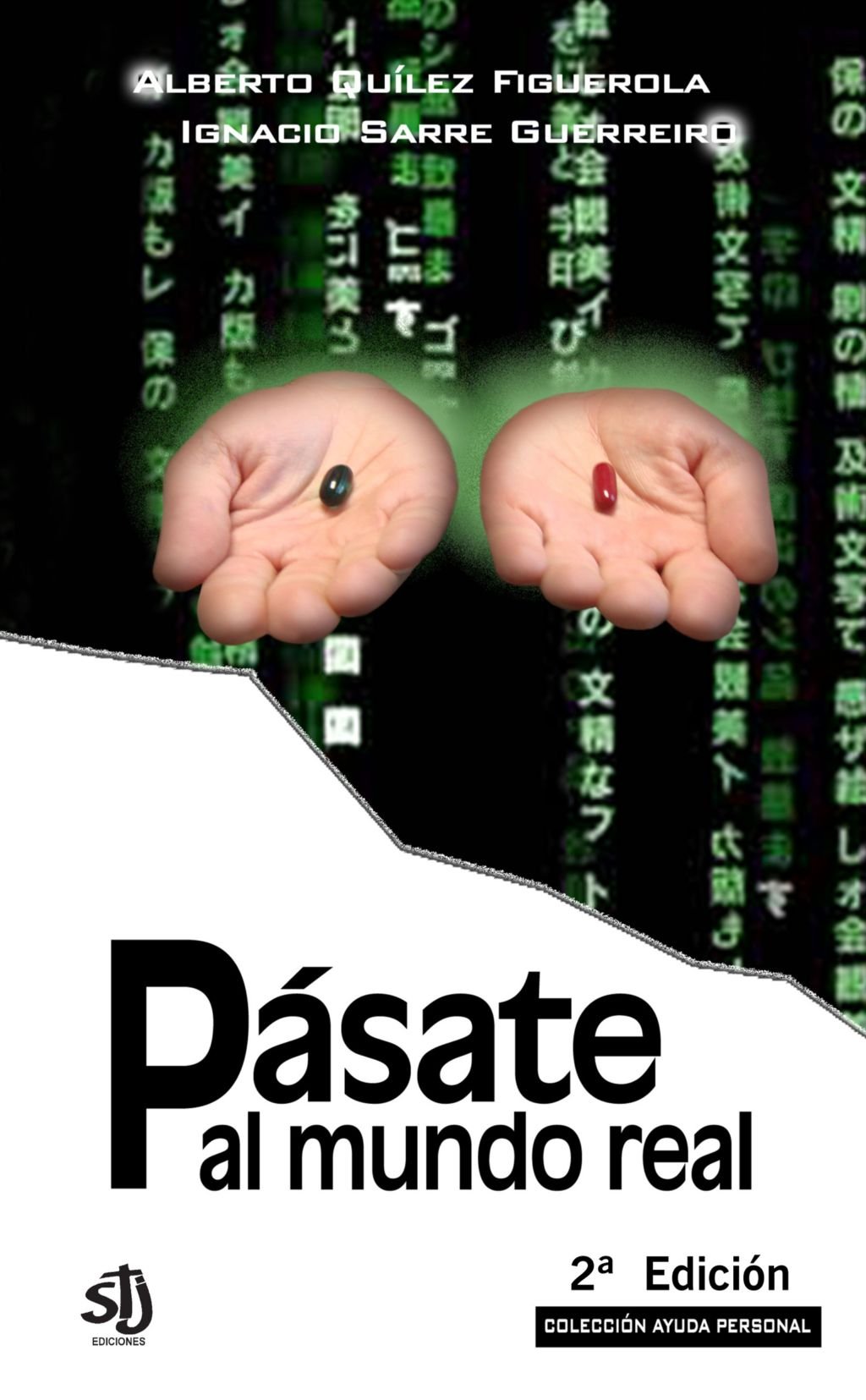 Pasate Al Mundo Real (2a.edic.)