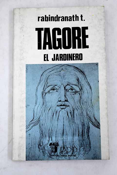 El Jardinero
