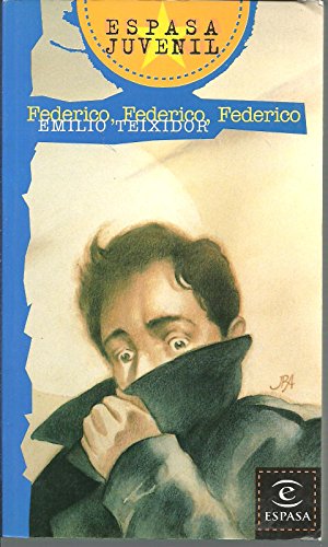FEDERICO,FEDERICO,FEDERICO (SIN COLECCION)