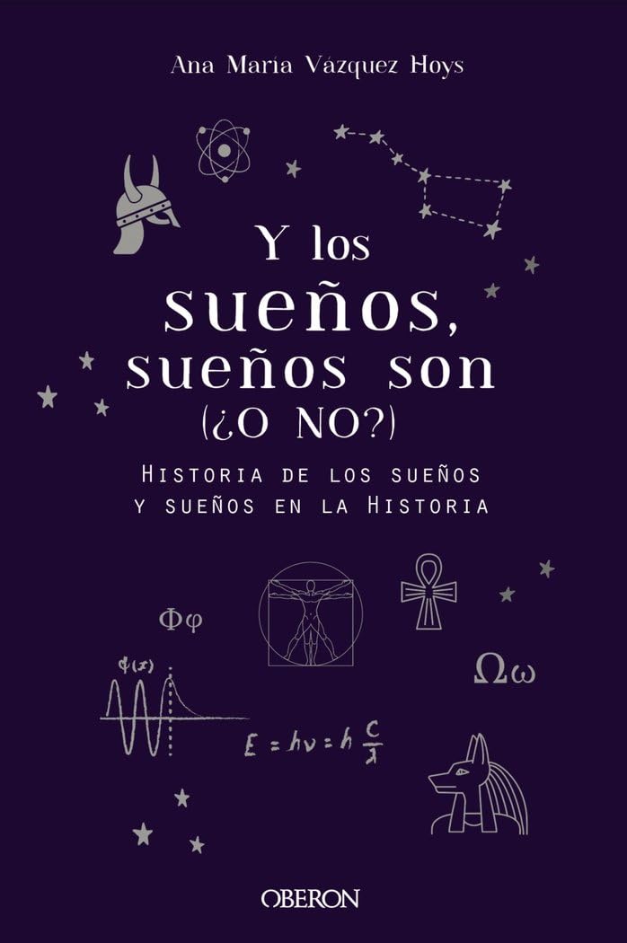 Y los sueños, sueños son. (¿O NO?) (Libros singulares)
