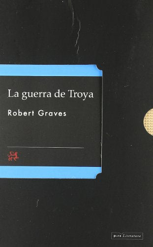 La guerra de Troya