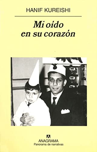 Mi oído en su corazón: 613 (Panorama de narrativas)