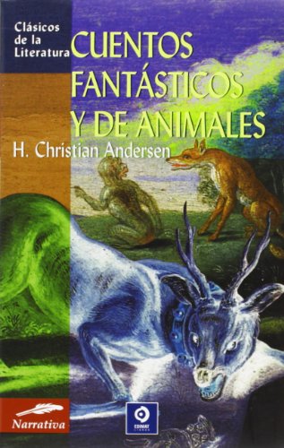 Cuentos fantásticos y de animales