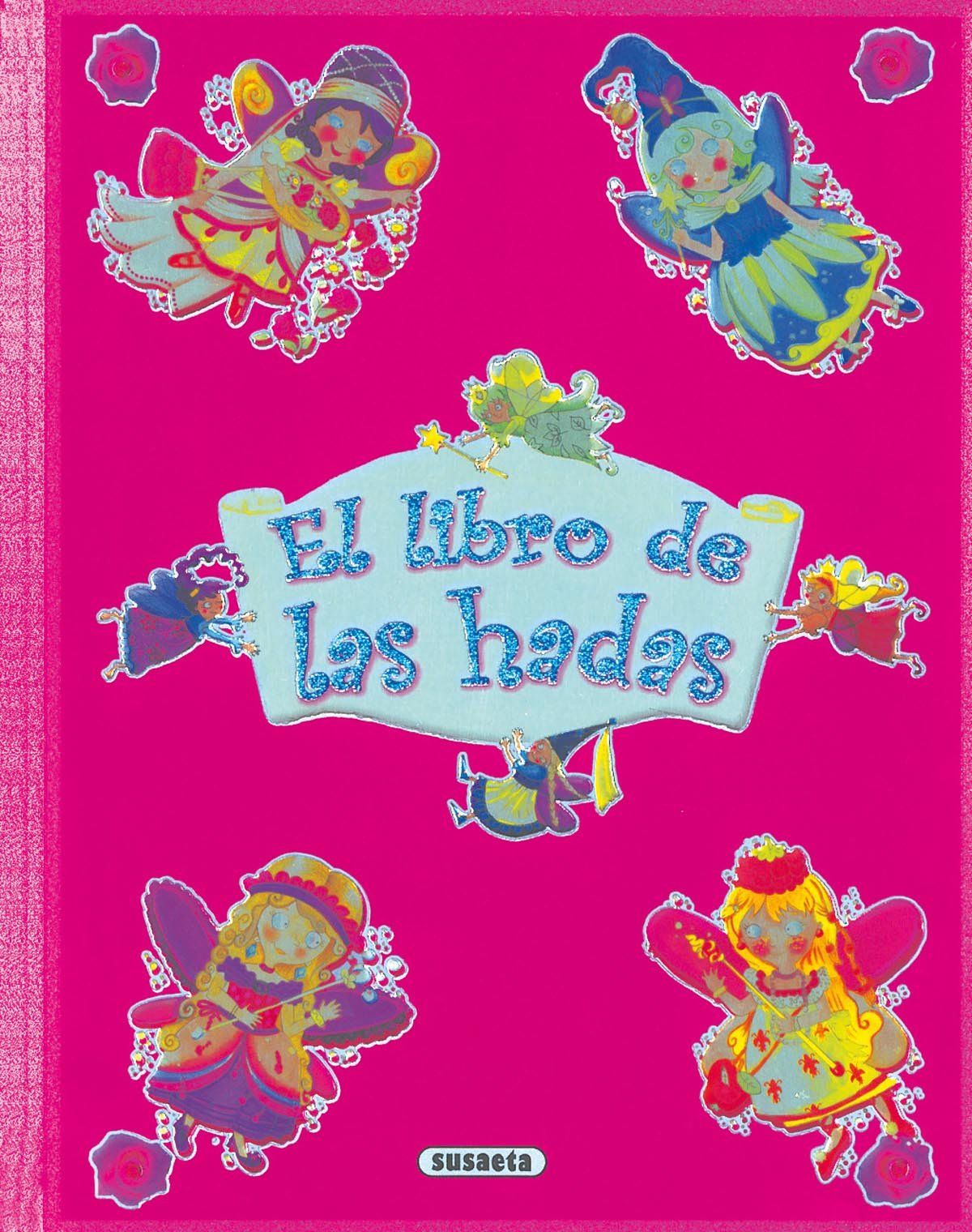El libro de las hadas