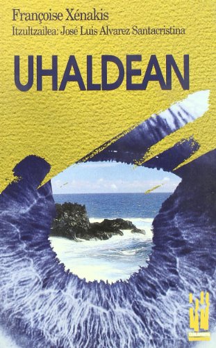 Uhaldean (AMAIUR)