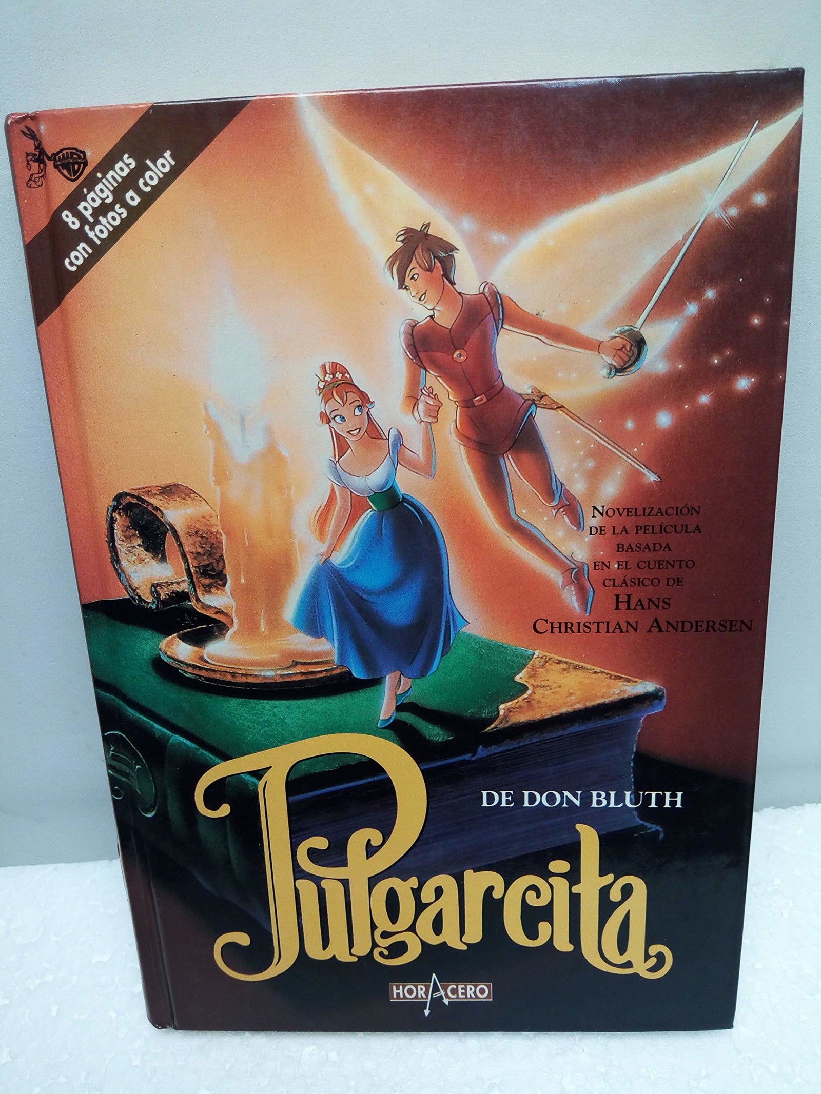 Pulgarcita
