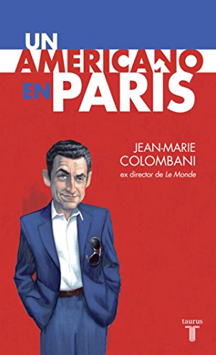 Un americano en París (HISTORIA)