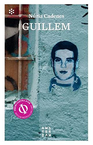 Guillem (NOVEL-LA)