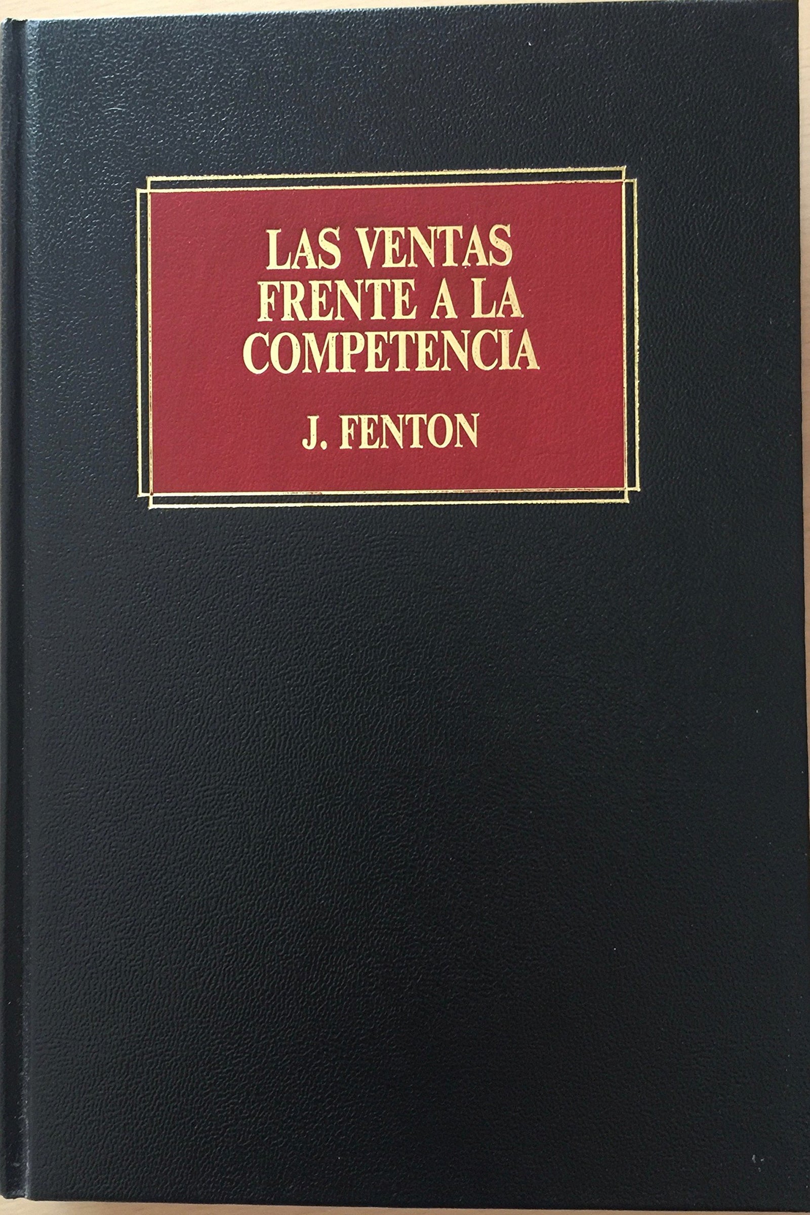 Las Ventas Frente A La Competencia