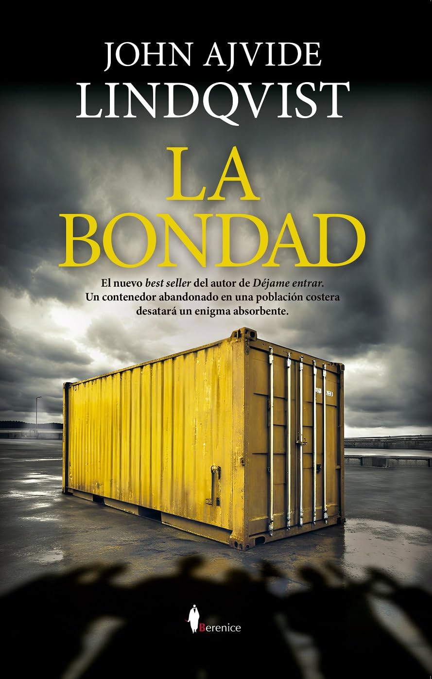 LA BONDAD (Novela)