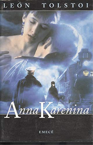 Anna karenina