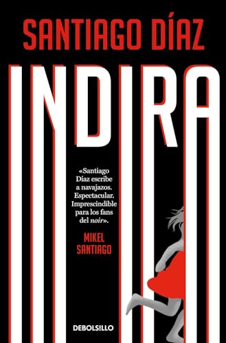 Indira (Indira Ramos 3) (Best Seller)