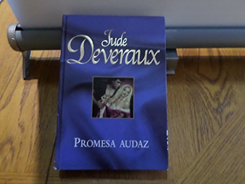 Promesa audaz