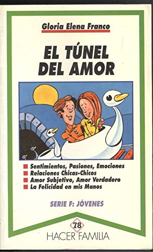 El túnel del amor