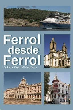 Ferrol desde Ferrol