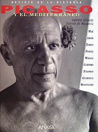 Picasso y el Mediterráneo (Historia - Revista De La Historia)