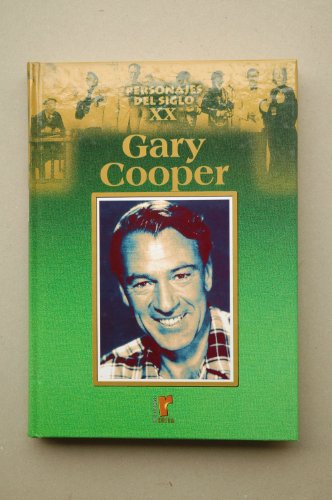 Gary Cooper (Personajes del siglo XX)