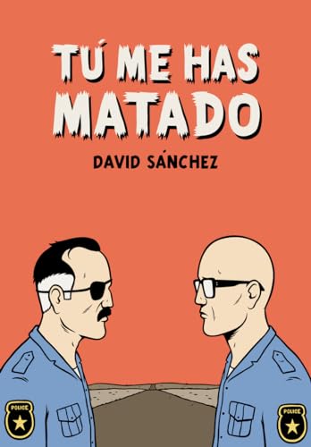 Tu Me Has Matado (Sillón Orejero)