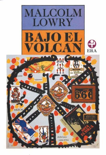 Bajo El Volcan (Biblioteca Era)