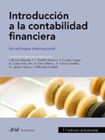 Introducción a la contabilidad financiera: 1 (Ariel Economía)
