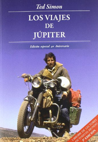 Los Viajes De Júpiter: Edición especial 40 aniversario: 1 (Leer y Viajar)