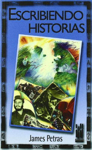 Escribiendo historias
