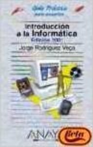 Introduccion a la informatica / Introduction to Computer
