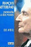 Memoria a dos voces