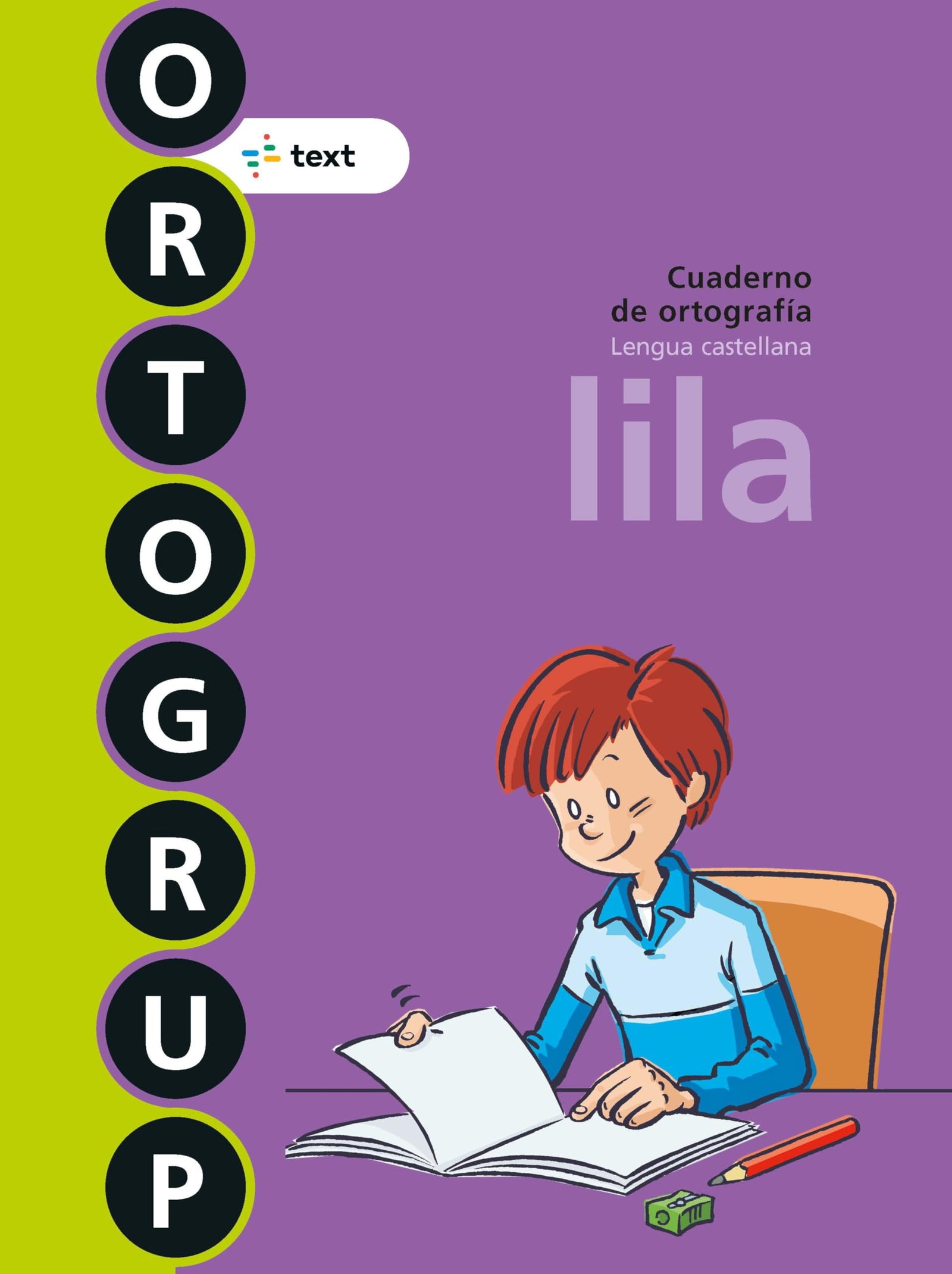 Ortogrup 6. Lila