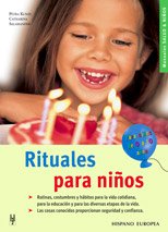 Rituales para niños (Salud & niños)