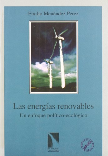 Las energías renovables