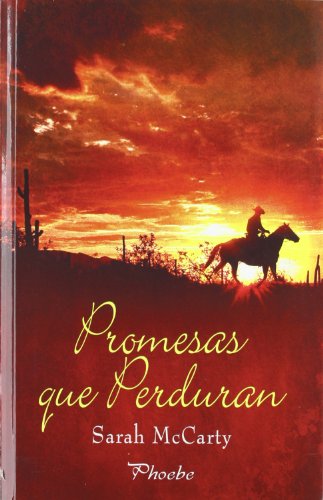 Promesas que perduran (Phoebe)