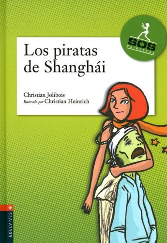 Los Piratas de Shanghai