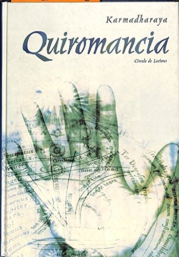 Quiromancia