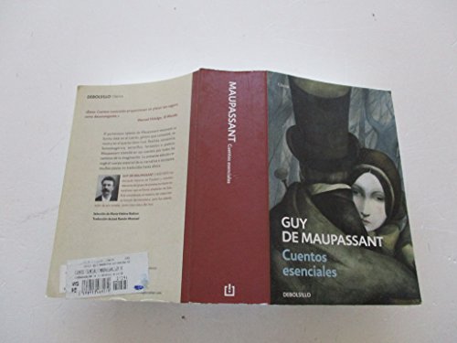Cuentos esenciales (Clásica)