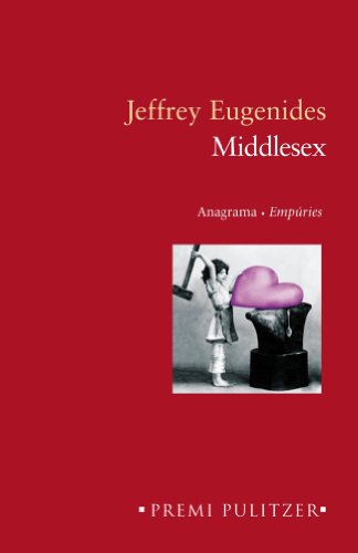 Middlesex (ANAGRAMA/EMPURIES)